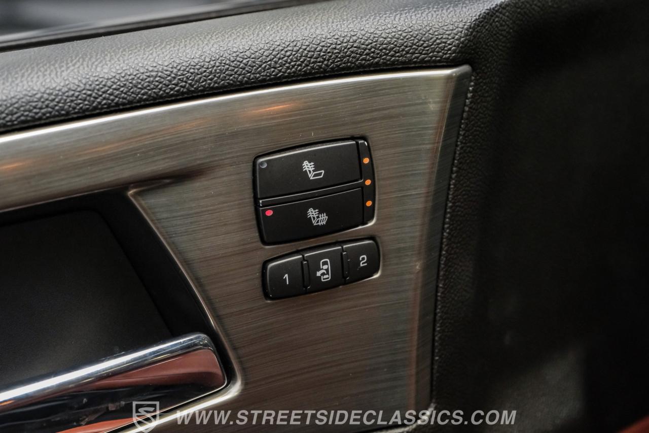 2008 Hummer H2 Luxury