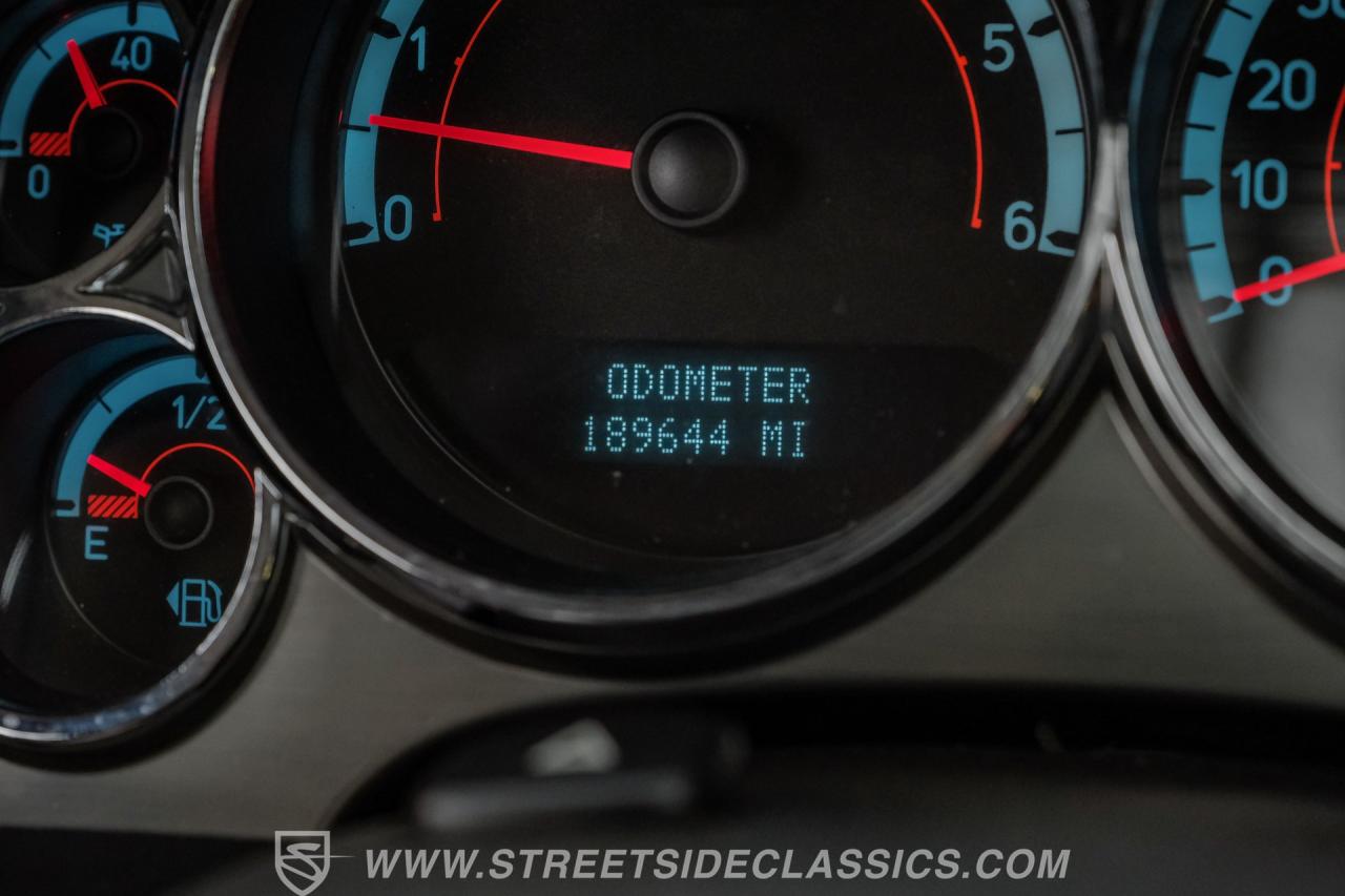 2008 Hummer H2 Luxury