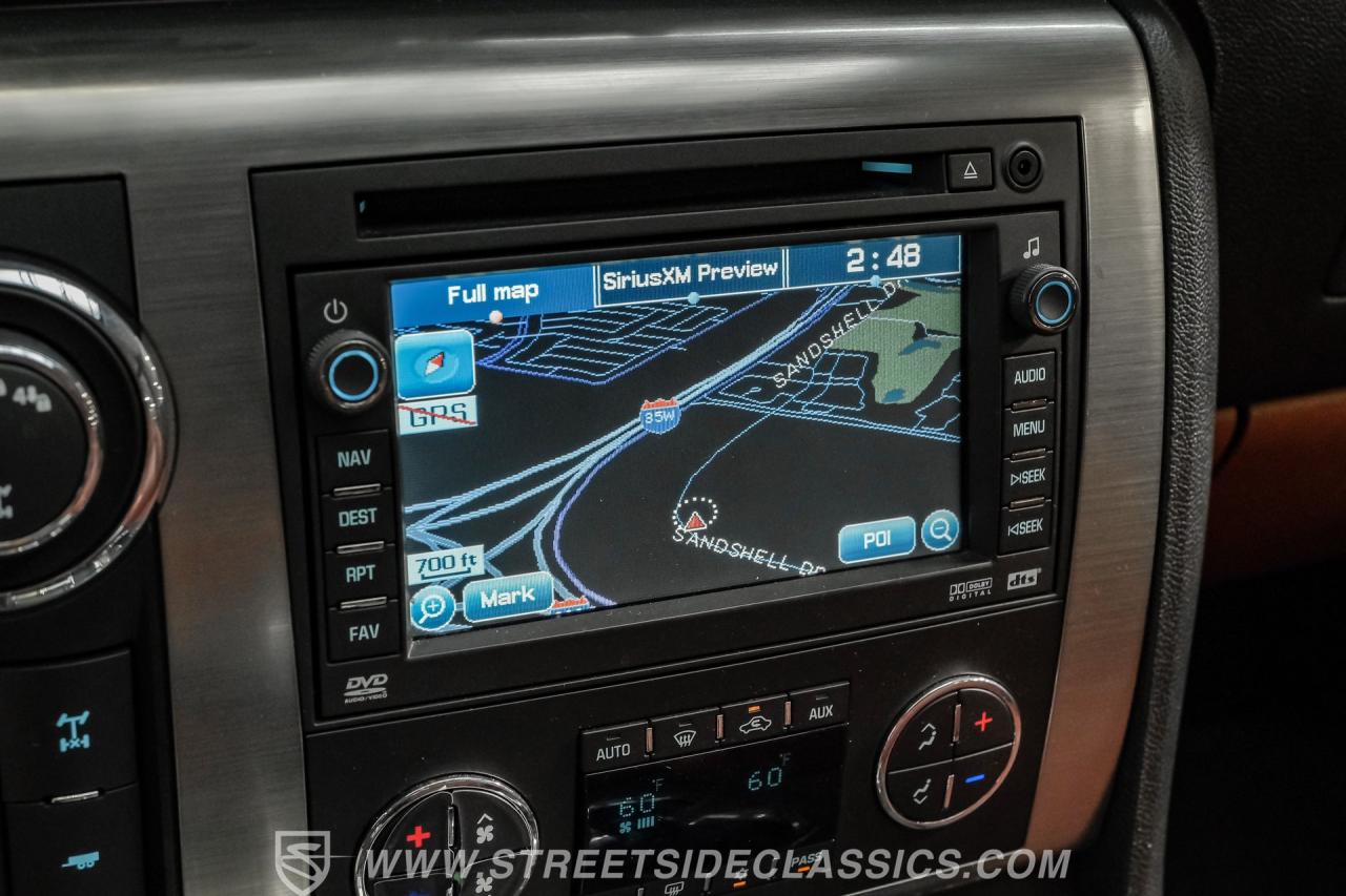 2008 Hummer H2 Luxury