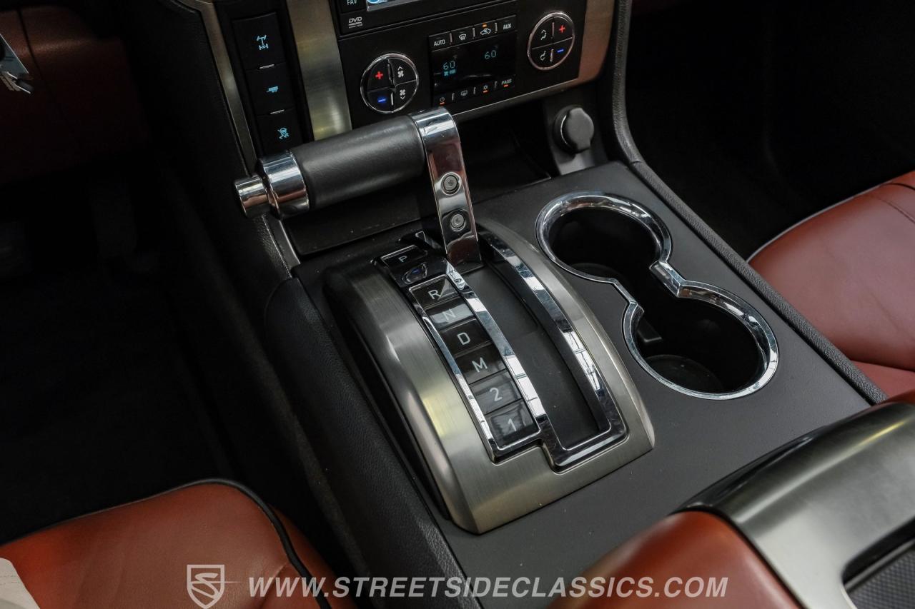 2008 Hummer H2 Luxury