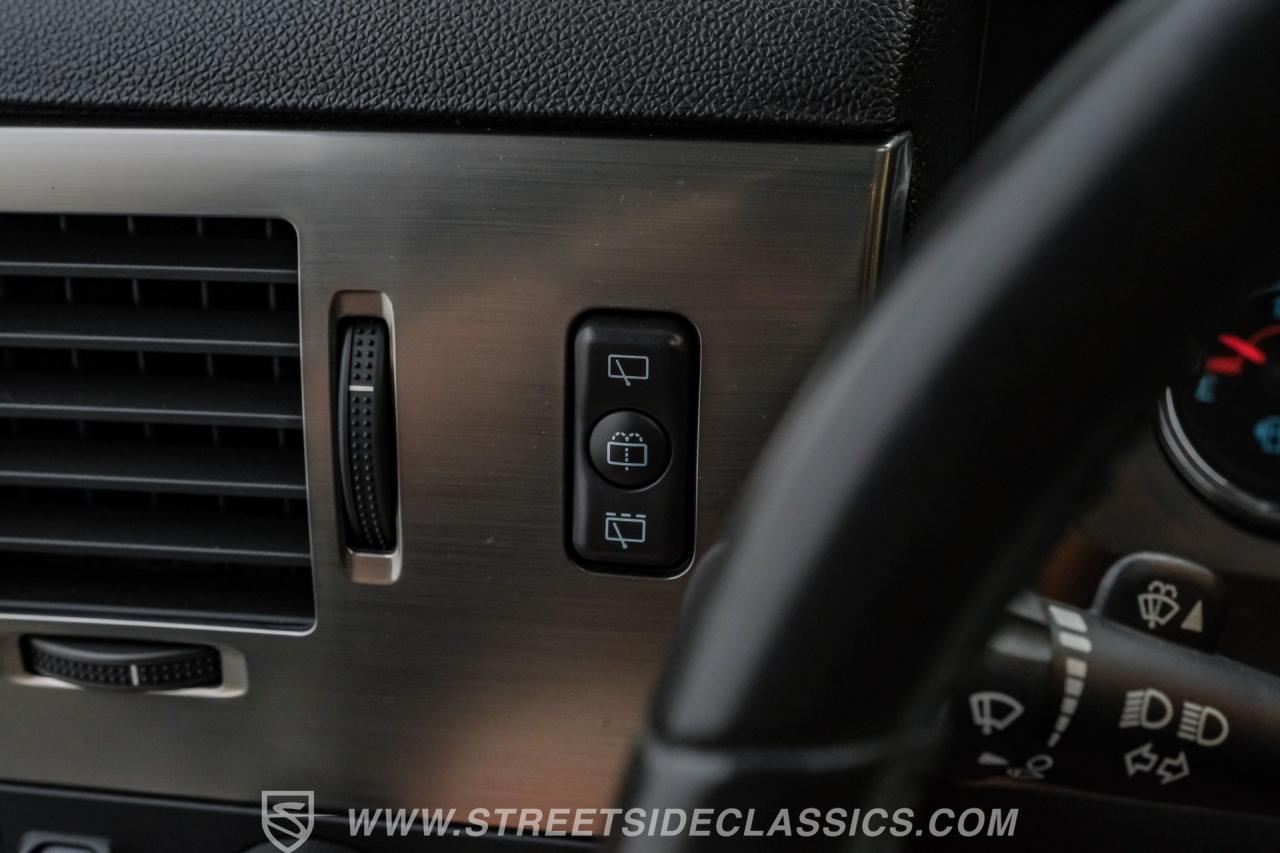 2008 Hummer H2 Luxury