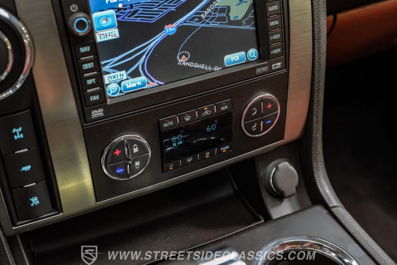 2008 Hummer H2 Luxury
