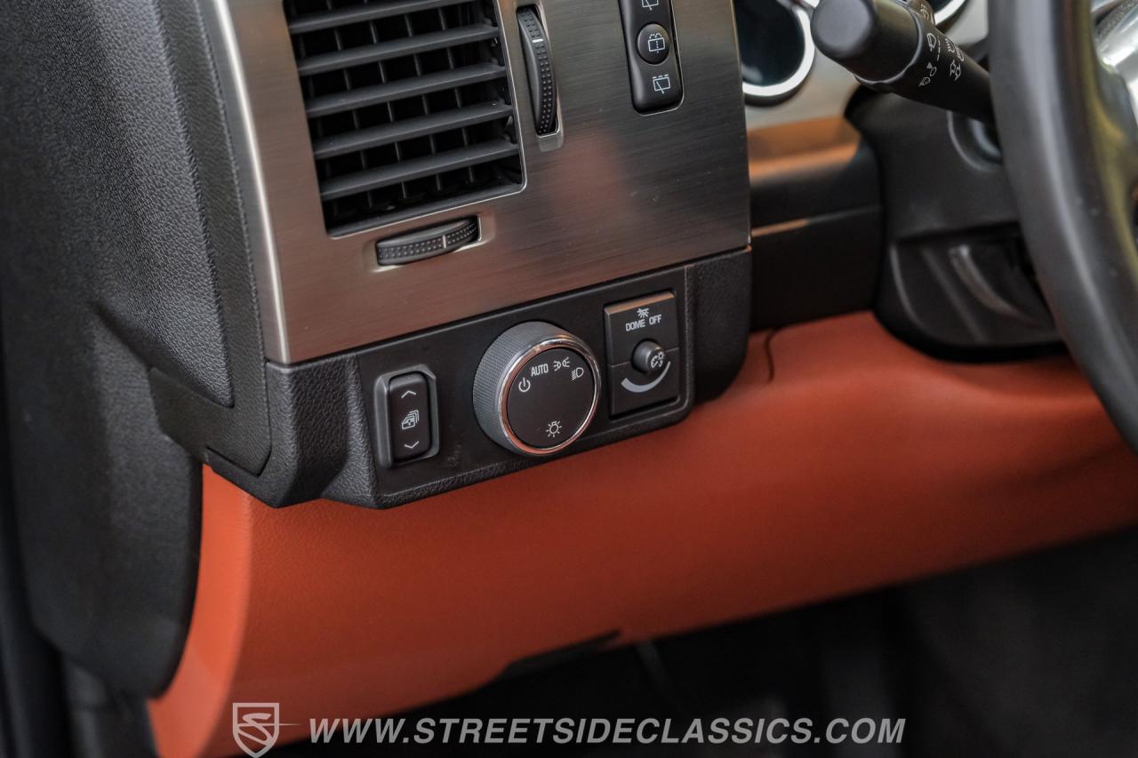 2008 Hummer H2 Luxury