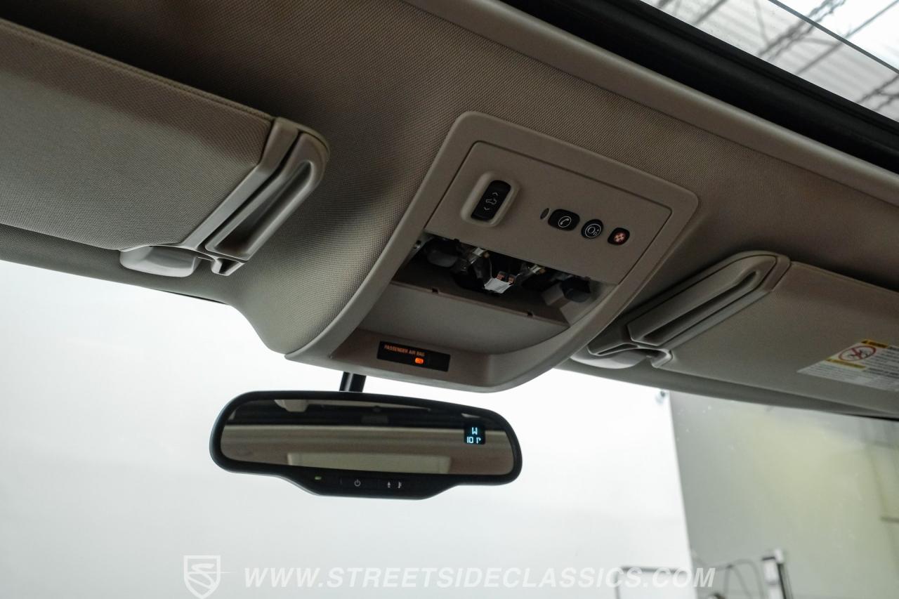 2008 Hummer H2 Luxury