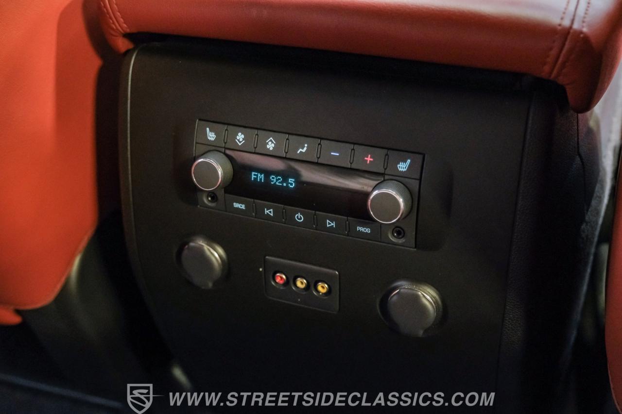 2008 Hummer H2 Luxury