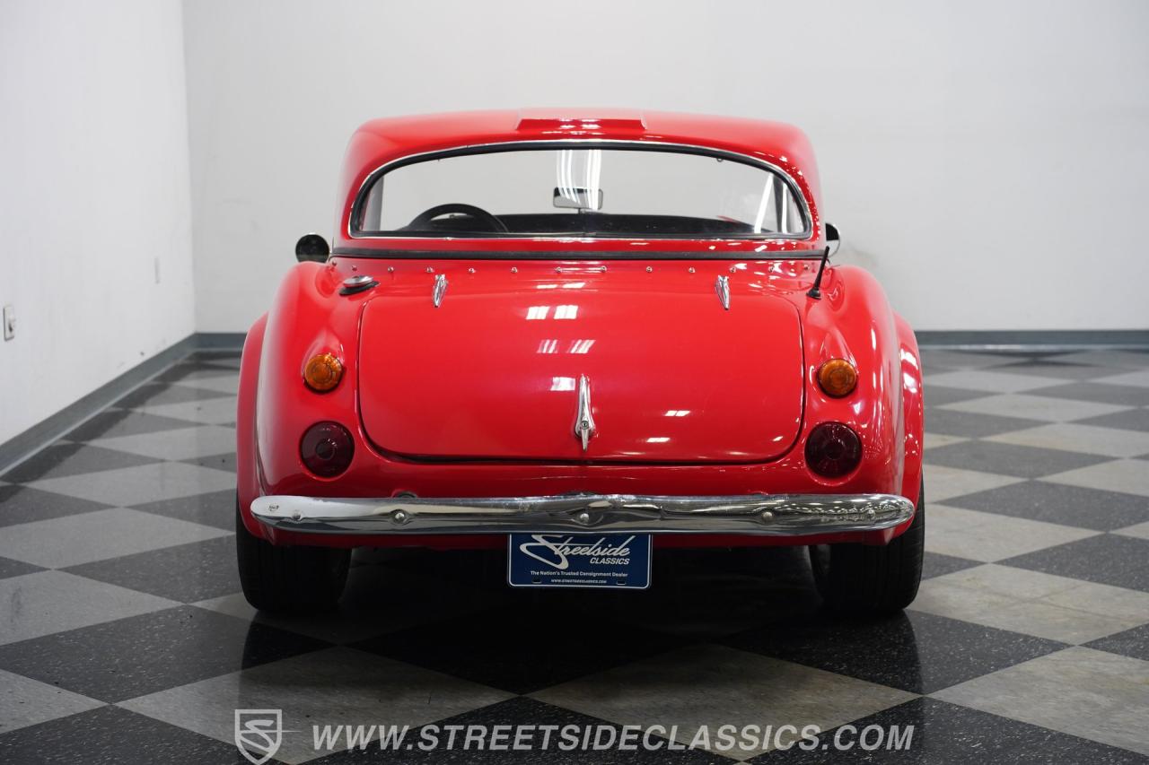 1962 Austin - Healey Sebring 5000 Replica