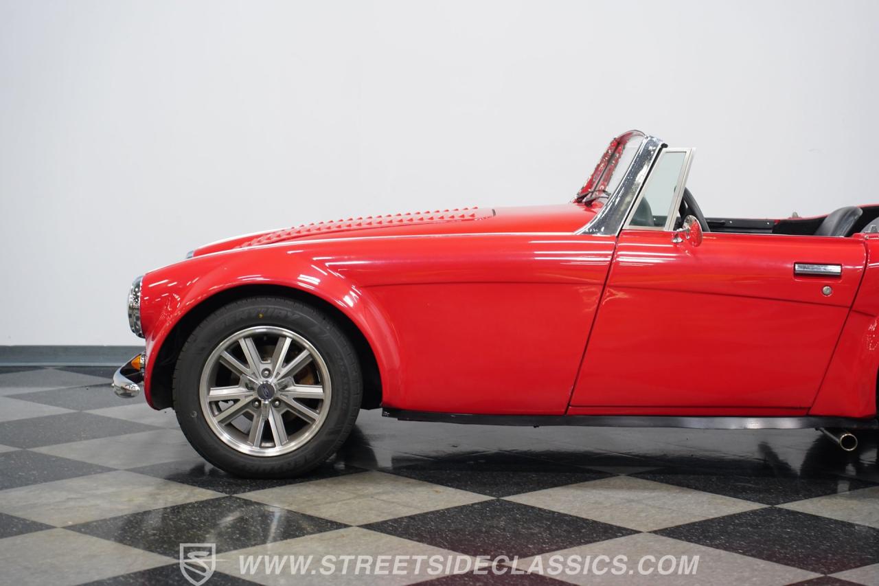 1962 Austin - Healey Sebring 5000 Replica
