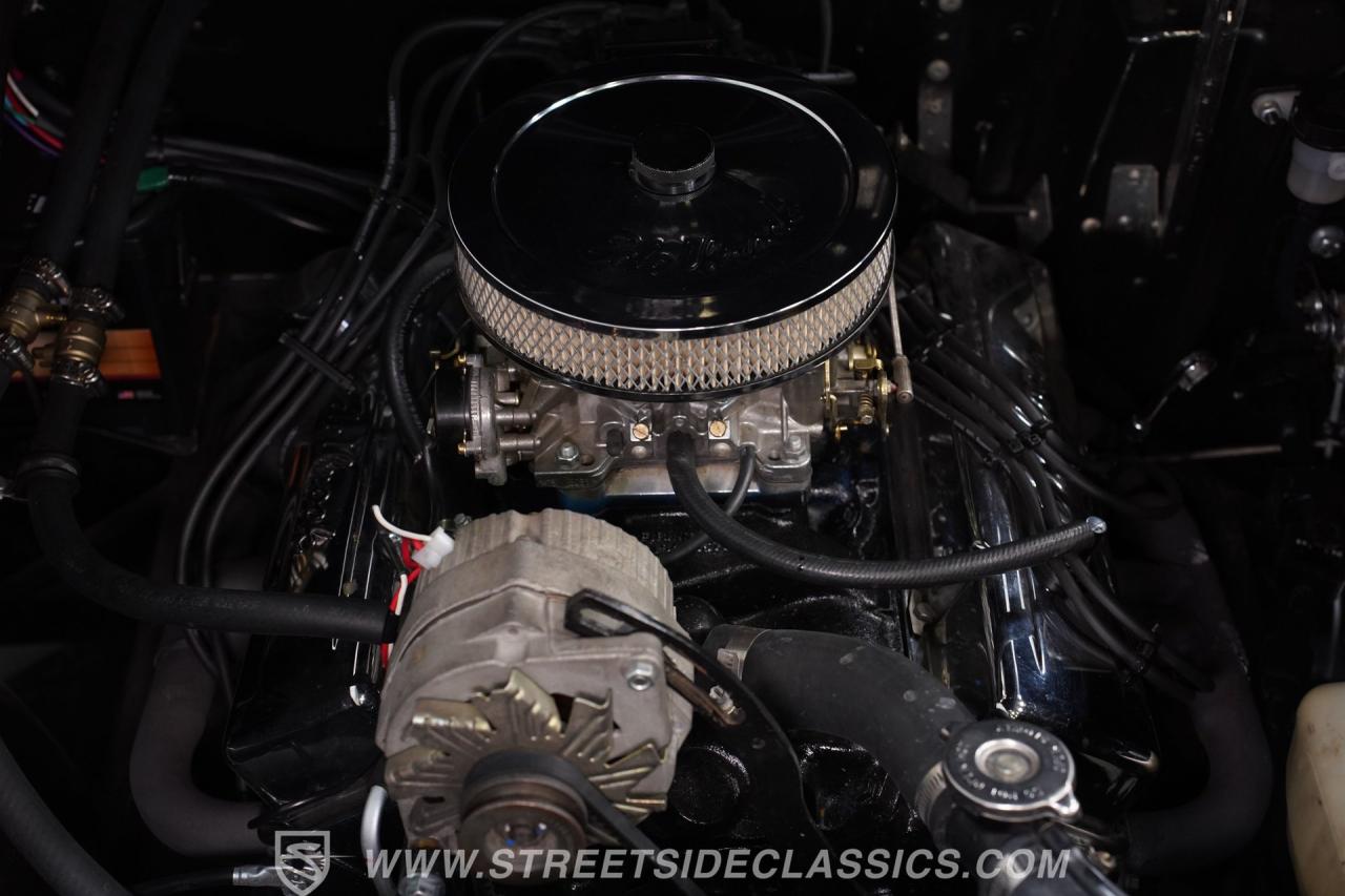 1962 Austin - Healey Sebring 5000 Replica