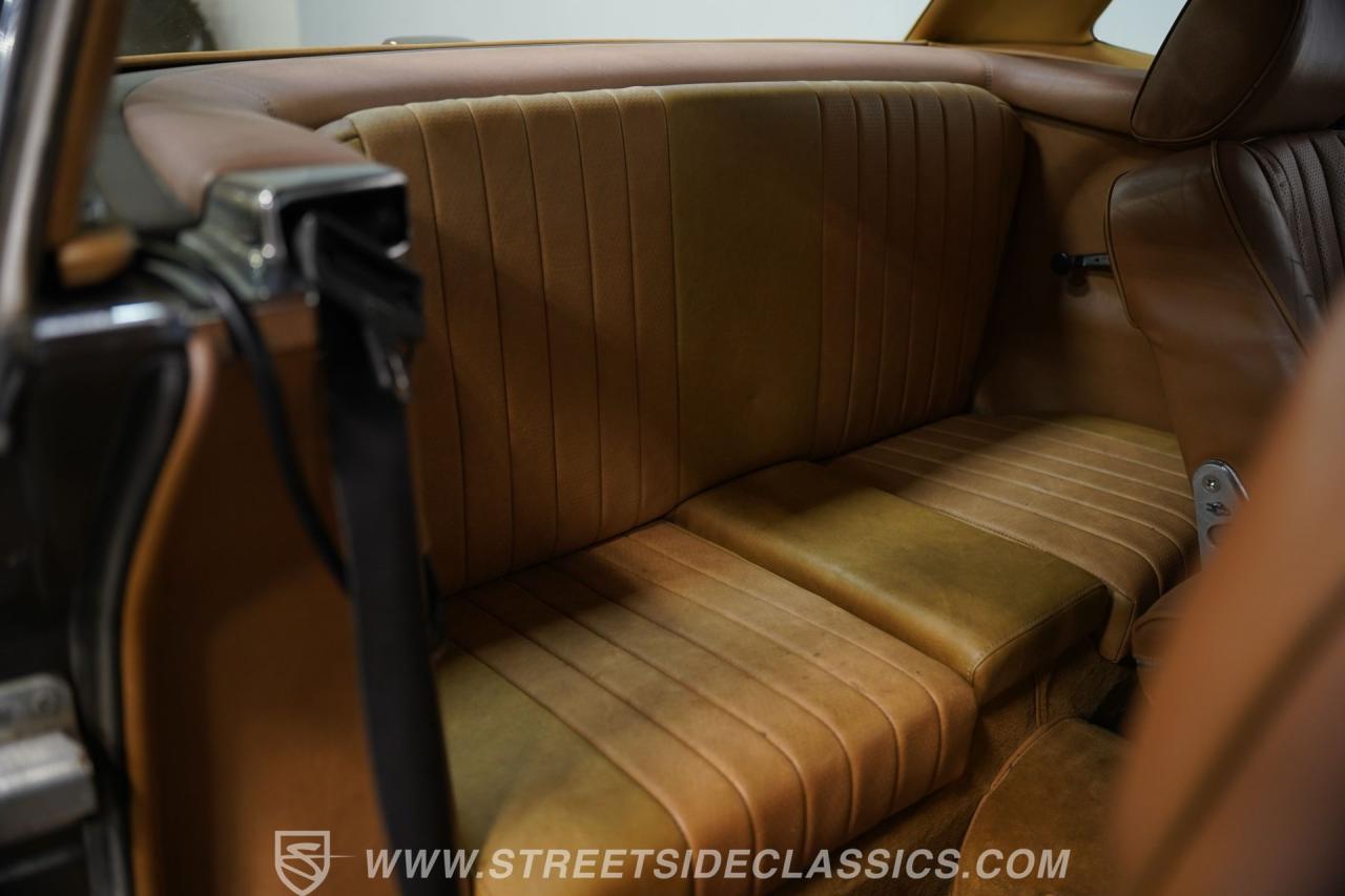 1986 Mercedes - Benz 560SL