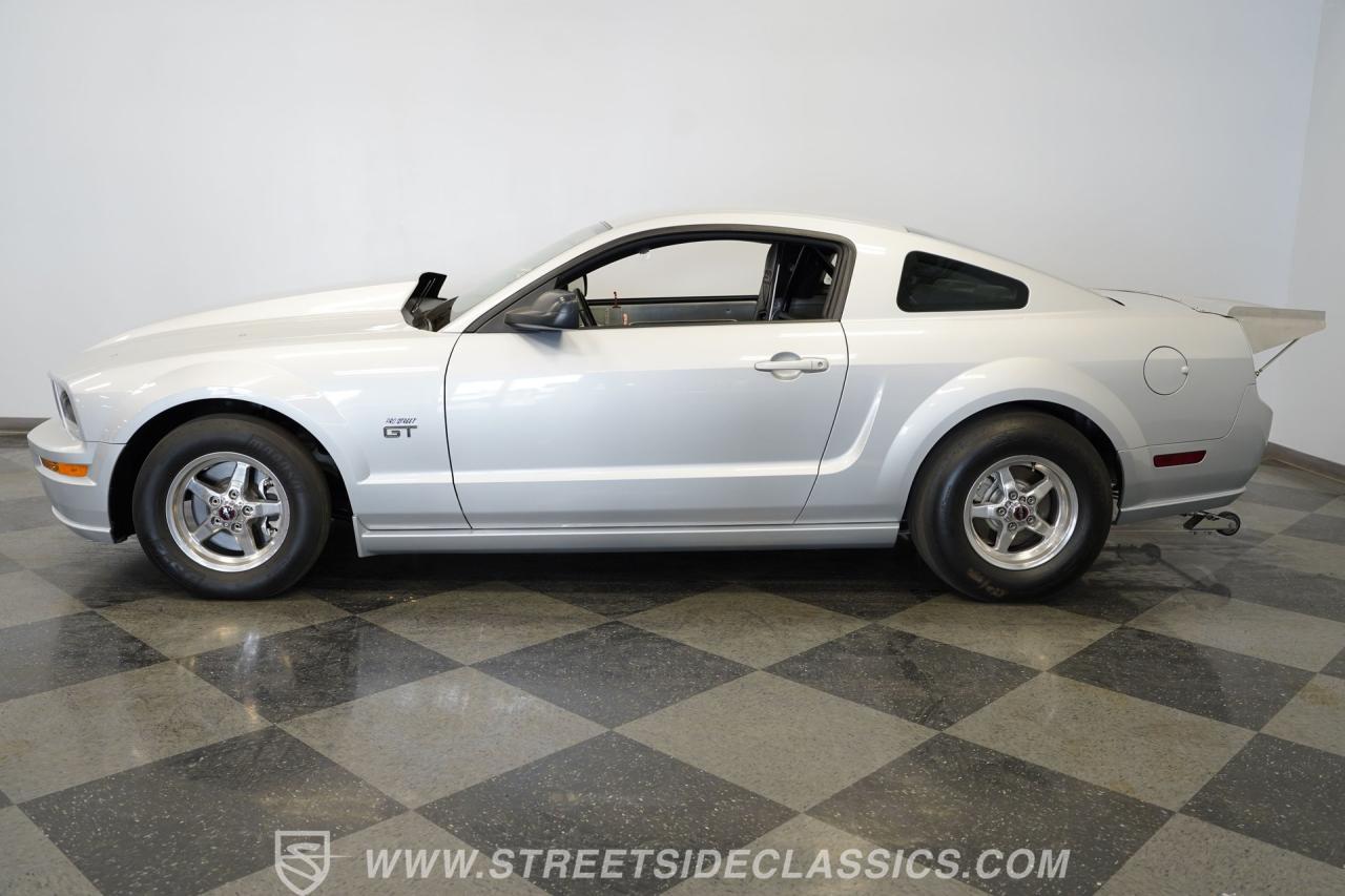 2006 Ford Mustang GT Prostreet