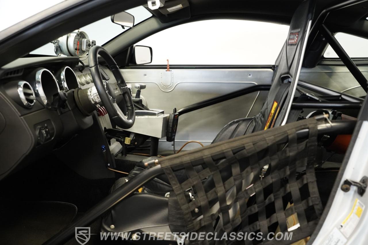 2006 Ford Mustang GT Prostreet