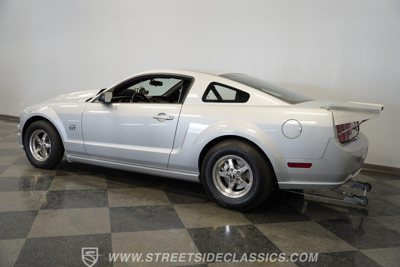 2006 Ford Mustang GT Prostreet