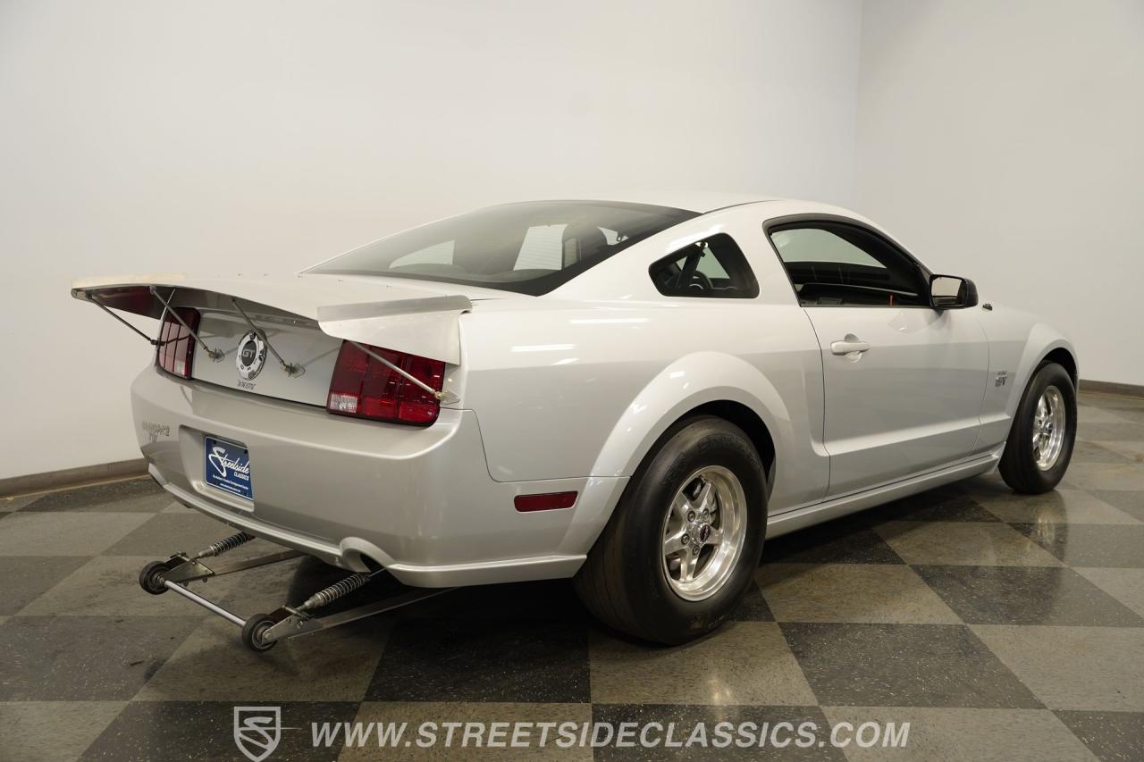 2006 Ford Mustang GT Prostreet