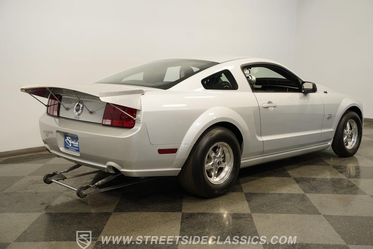 2006 Ford Mustang GT Prostreet