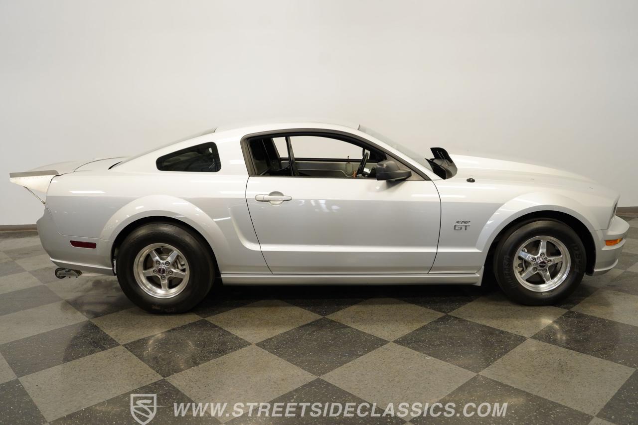 2006 Ford Mustang GT Prostreet