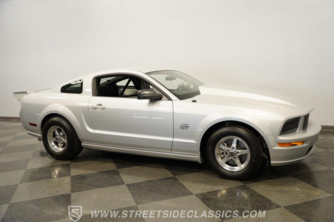 2006 Ford Mustang GT Prostreet