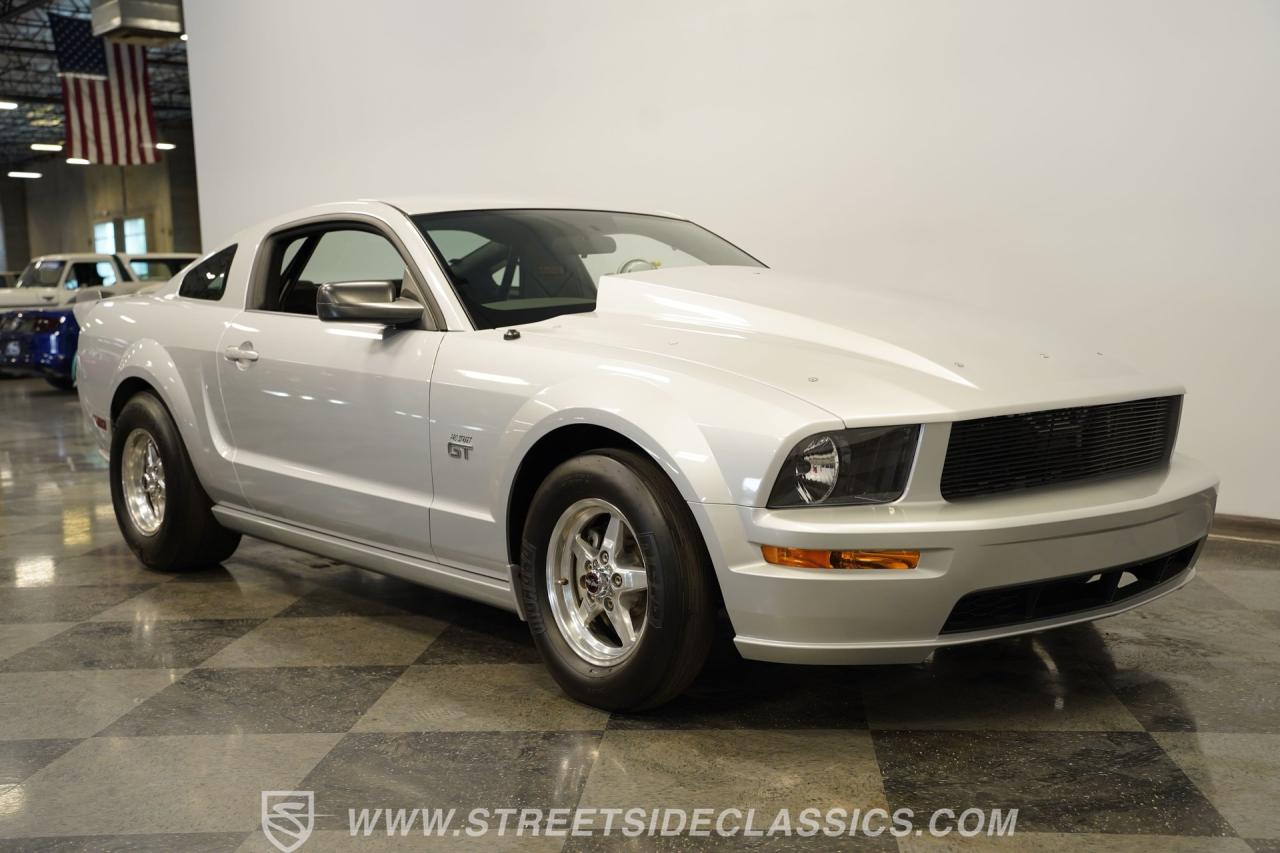2006 Ford Mustang GT Prostreet