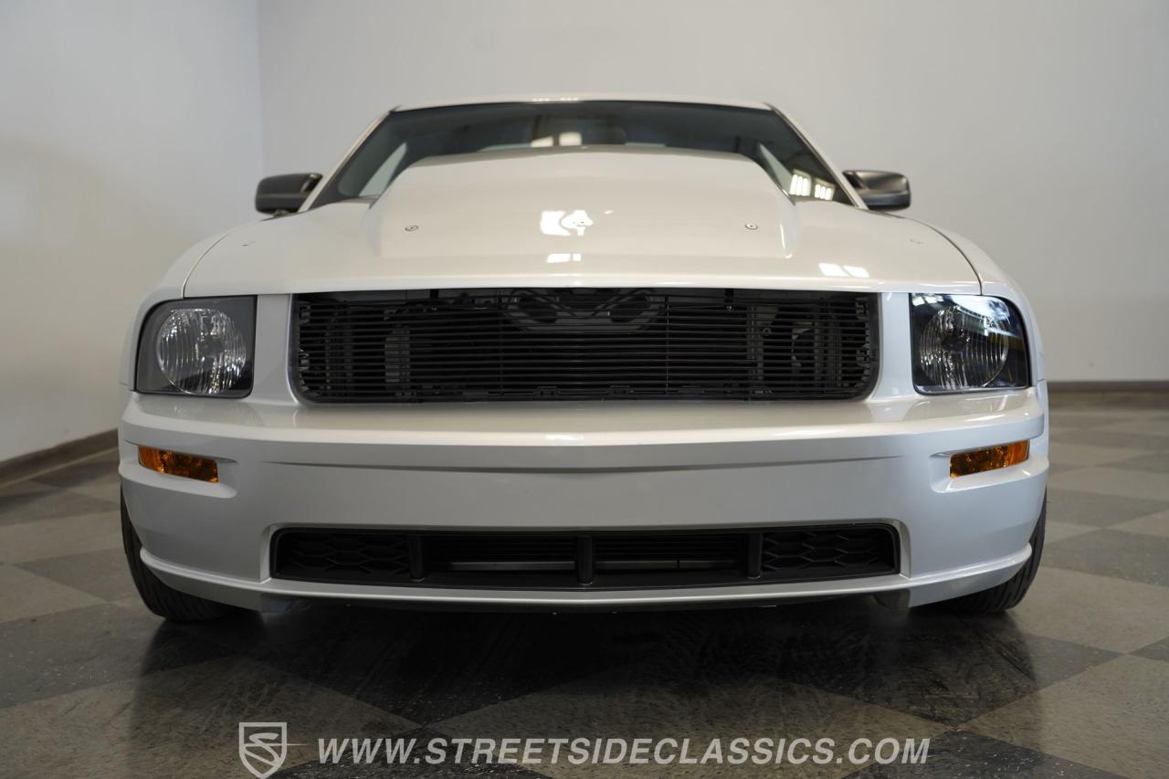 2006 Ford Mustang GT Prostreet