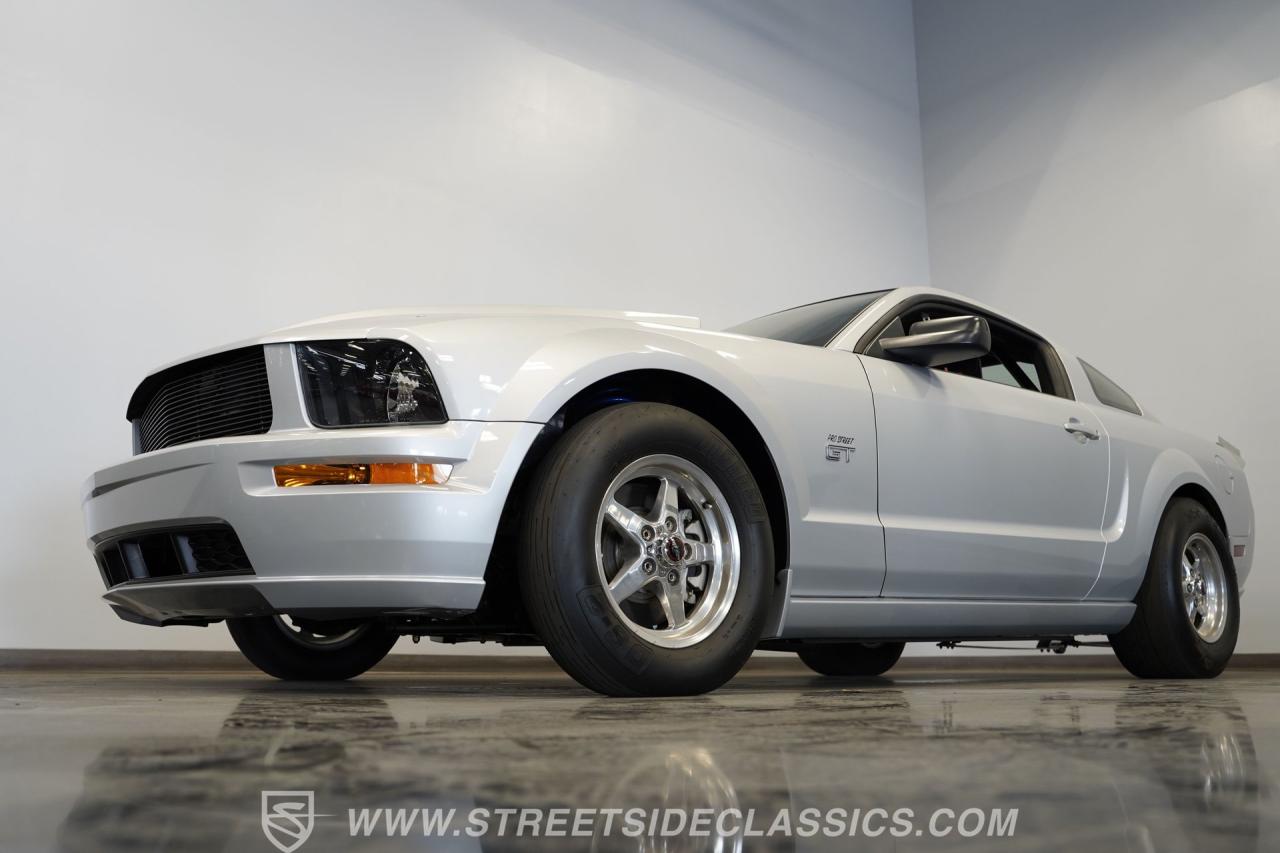 2006 Ford Mustang GT Prostreet