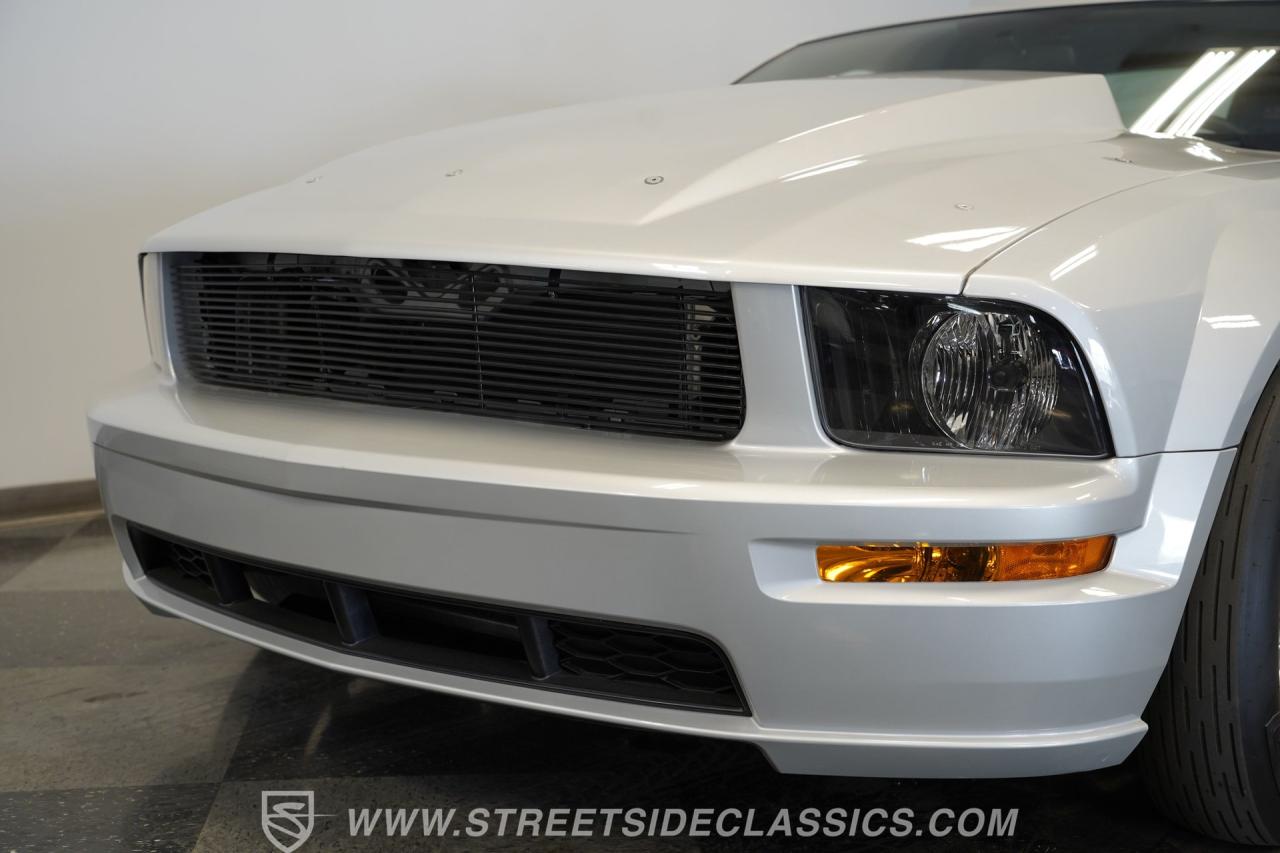 2006 Ford Mustang GT Prostreet