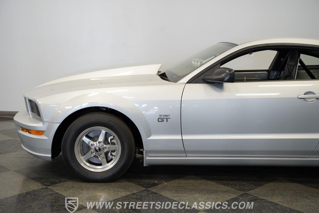 2006 Ford Mustang GT Prostreet