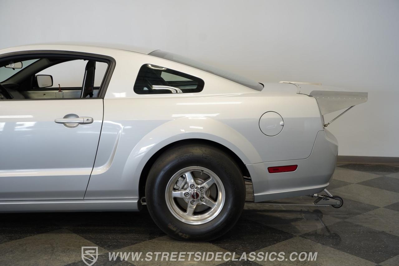 2006 Ford Mustang GT Prostreet