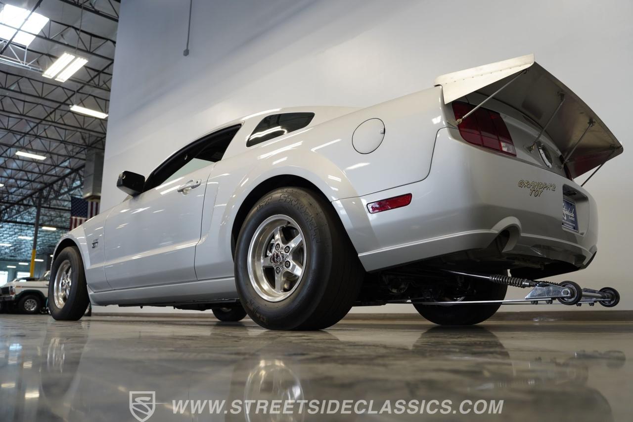 2006 Ford Mustang GT Prostreet