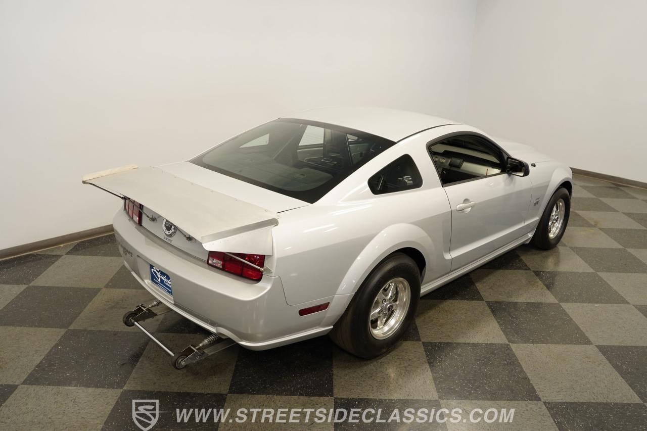 2006 Ford Mustang GT Prostreet