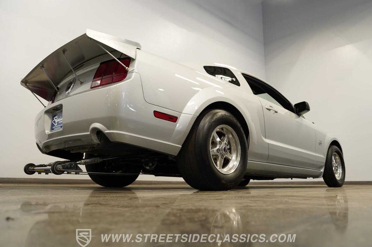 2006 Ford Mustang GT Prostreet
