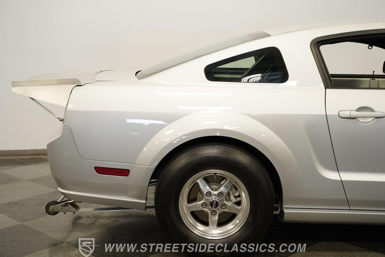 2006 Ford Mustang GT Prostreet
