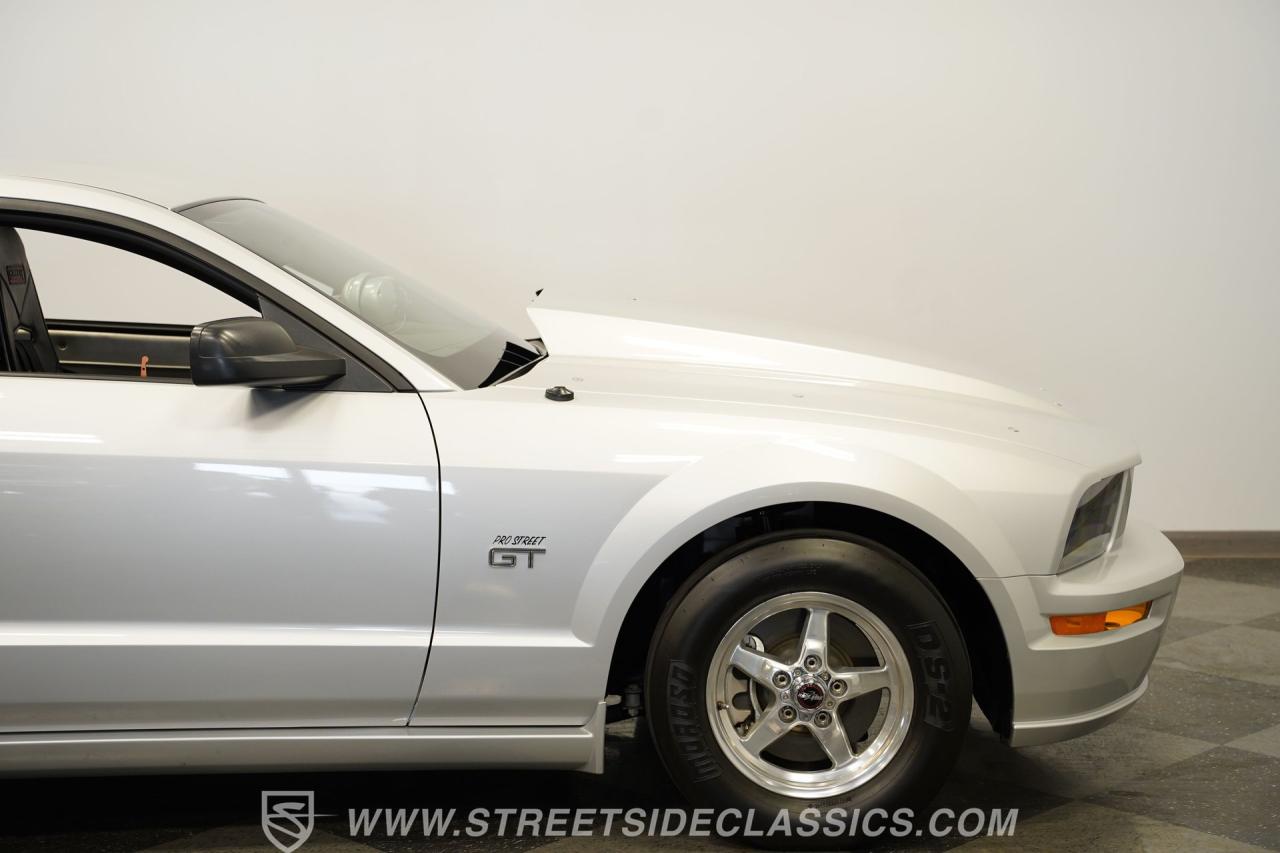 2006 Ford Mustang GT Prostreet