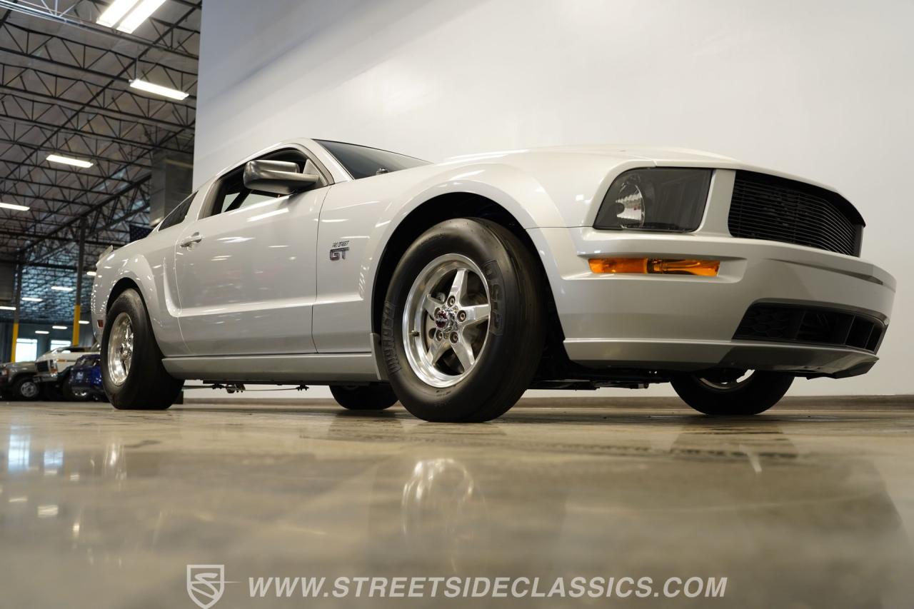 2006 Ford Mustang GT Prostreet