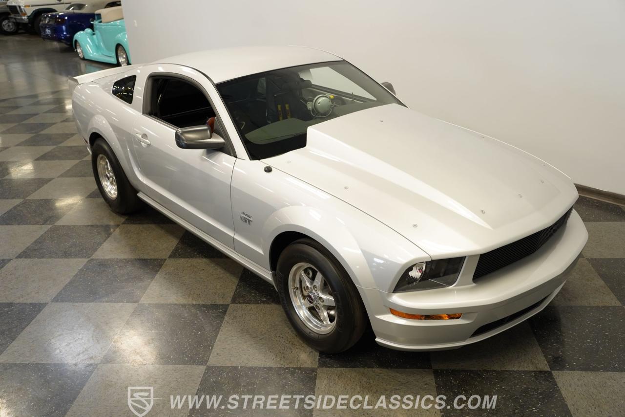 2006 Ford Mustang GT Prostreet