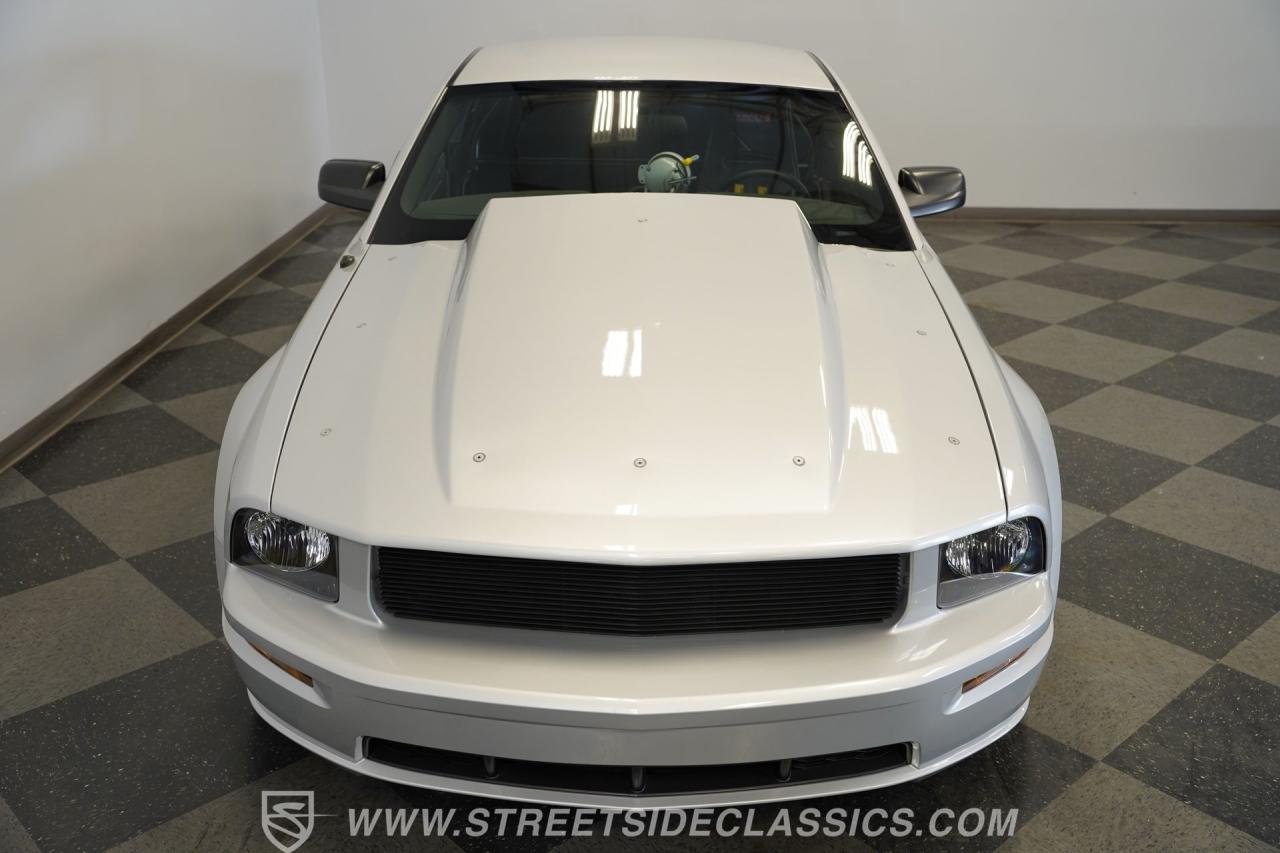 2006 Ford Mustang GT Prostreet