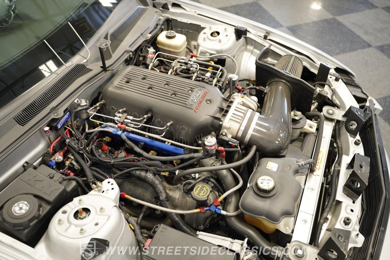 2006 Ford Mustang GT Prostreet