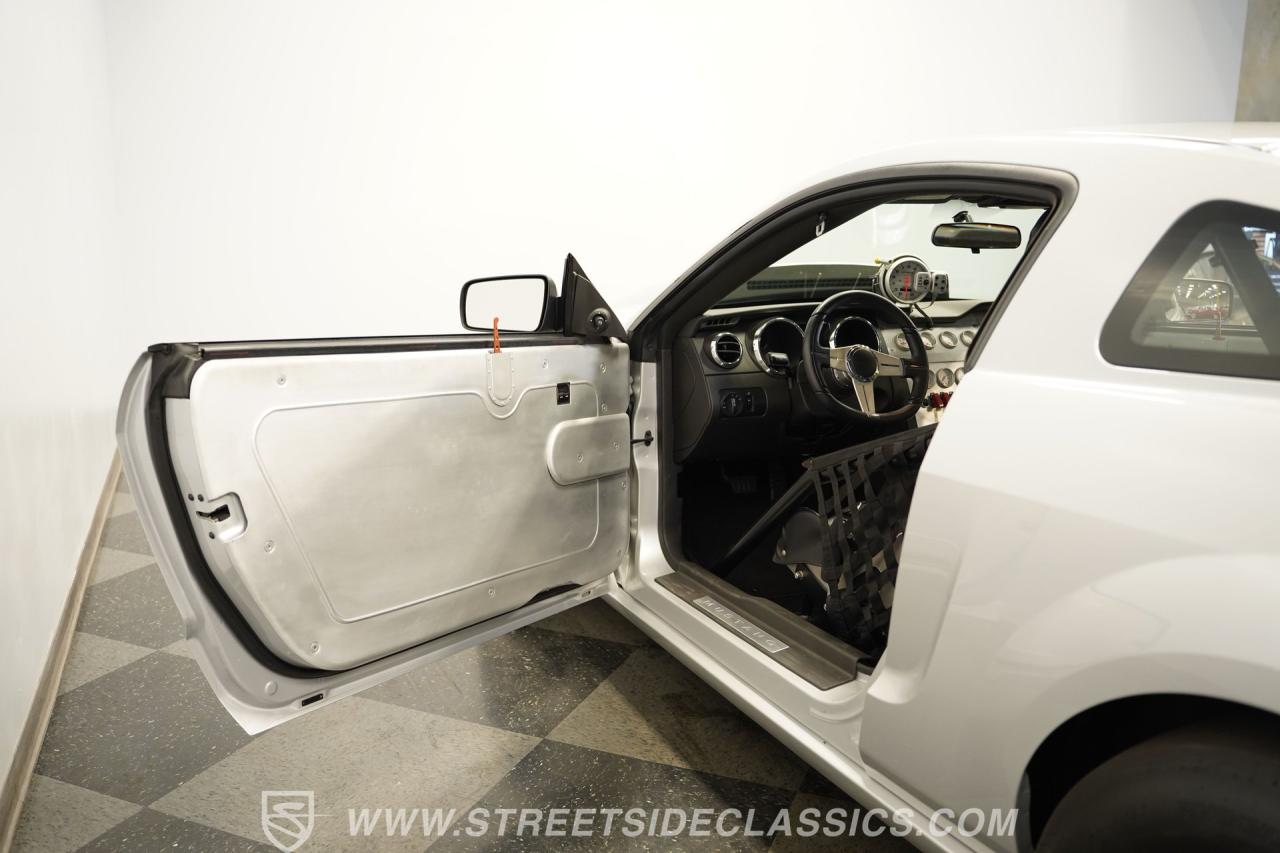 2006 Ford Mustang GT Prostreet