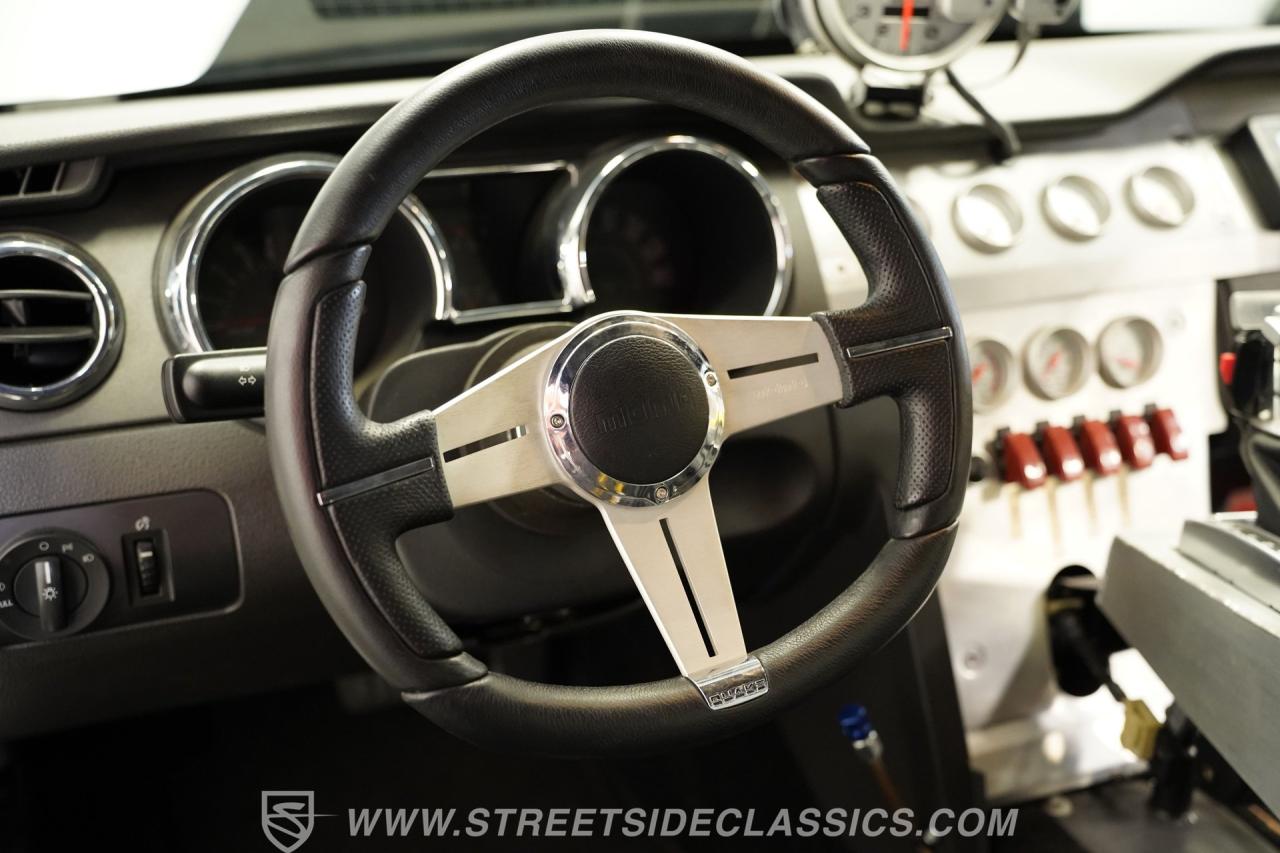2006 Ford Mustang GT Prostreet