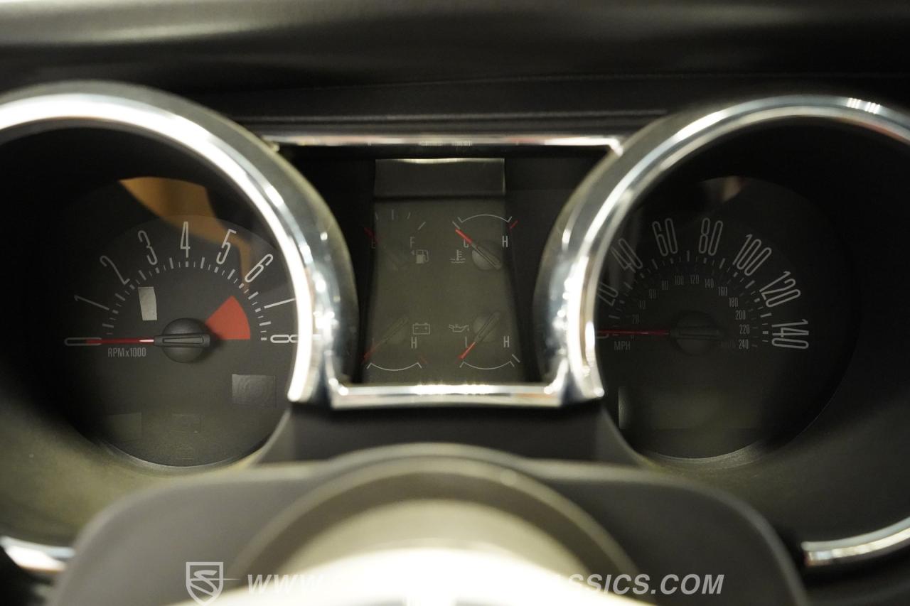 2006 Ford Mustang GT Prostreet