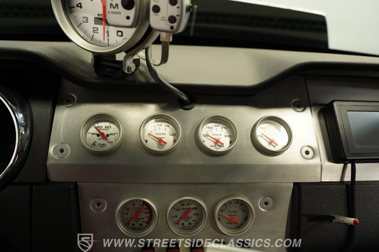 2006 Ford Mustang GT Prostreet