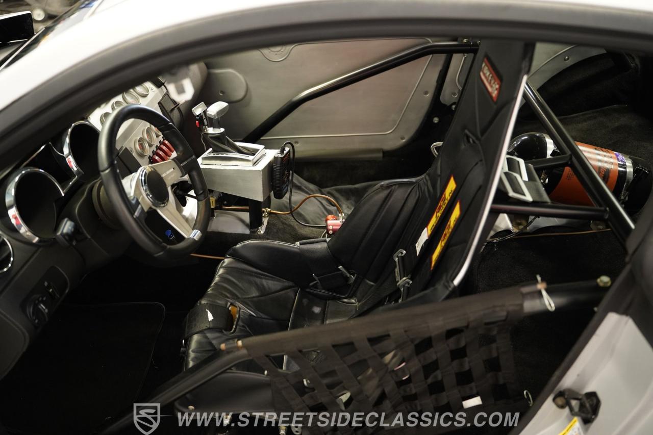 2006 Ford Mustang GT Prostreet