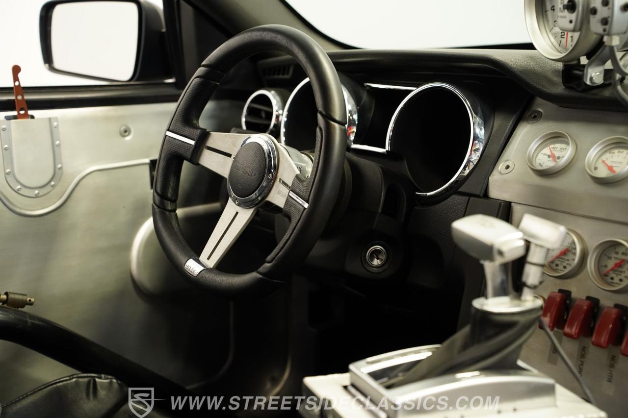 2006 Ford Mustang GT Prostreet