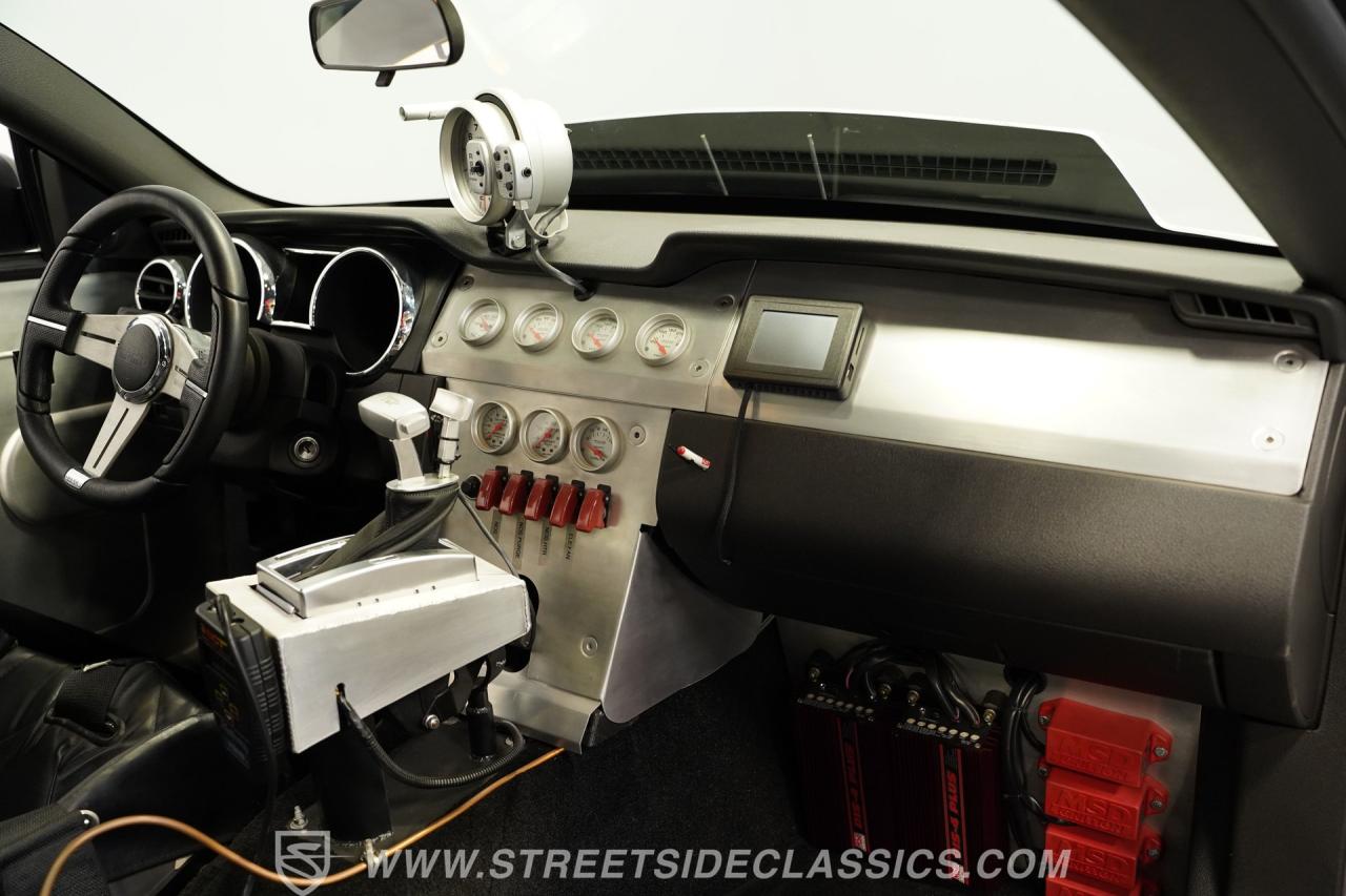 2006 Ford Mustang GT Prostreet