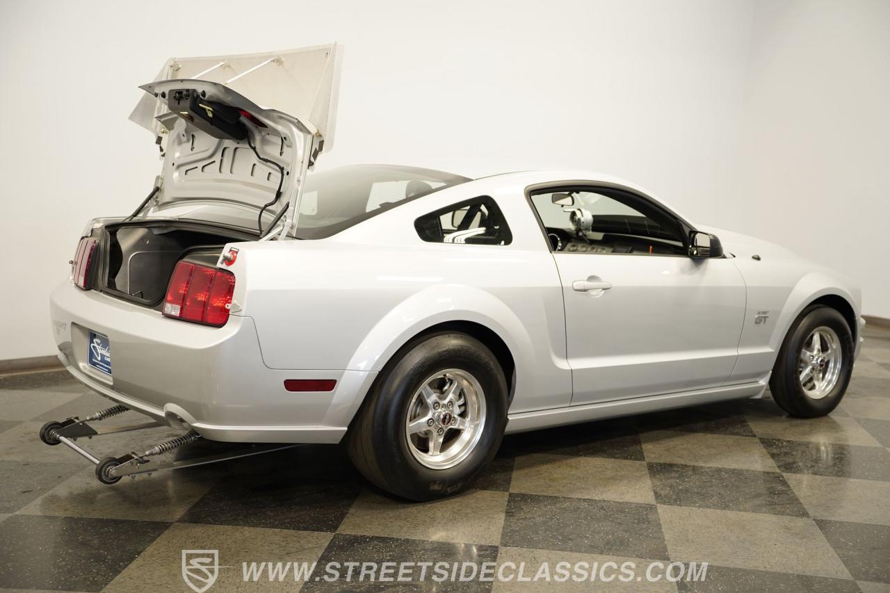 2006 Ford Mustang GT Prostreet