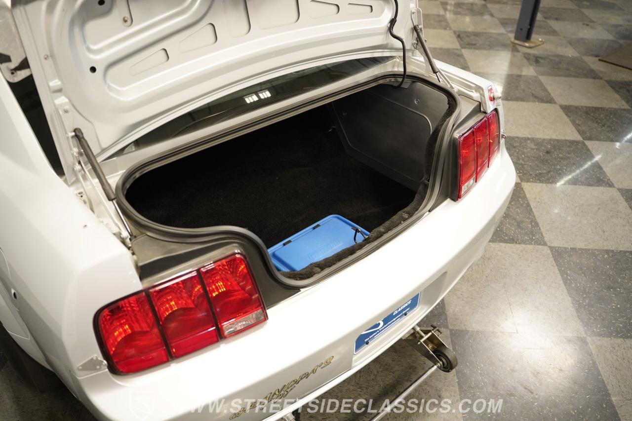 2006 Ford Mustang GT Prostreet