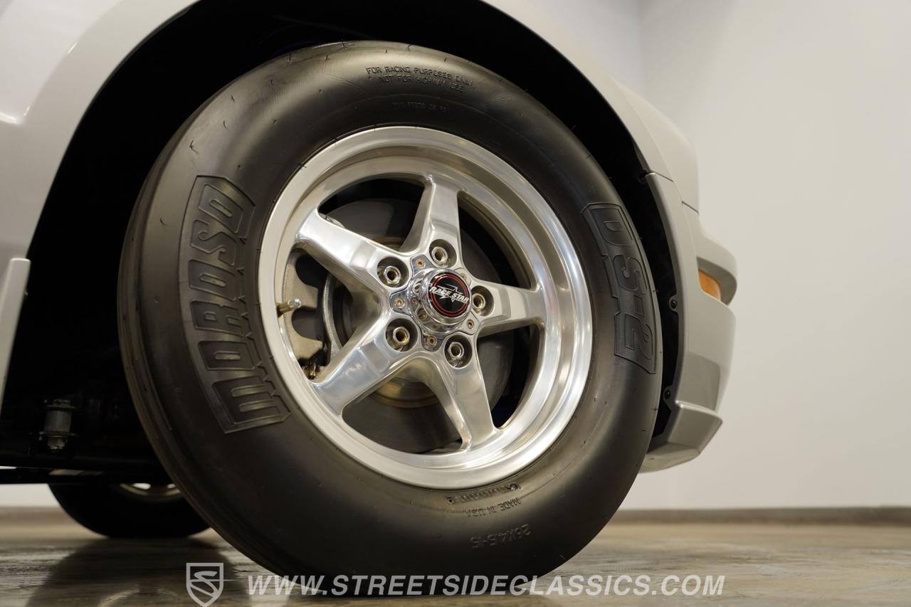 2006 Ford Mustang GT Prostreet
