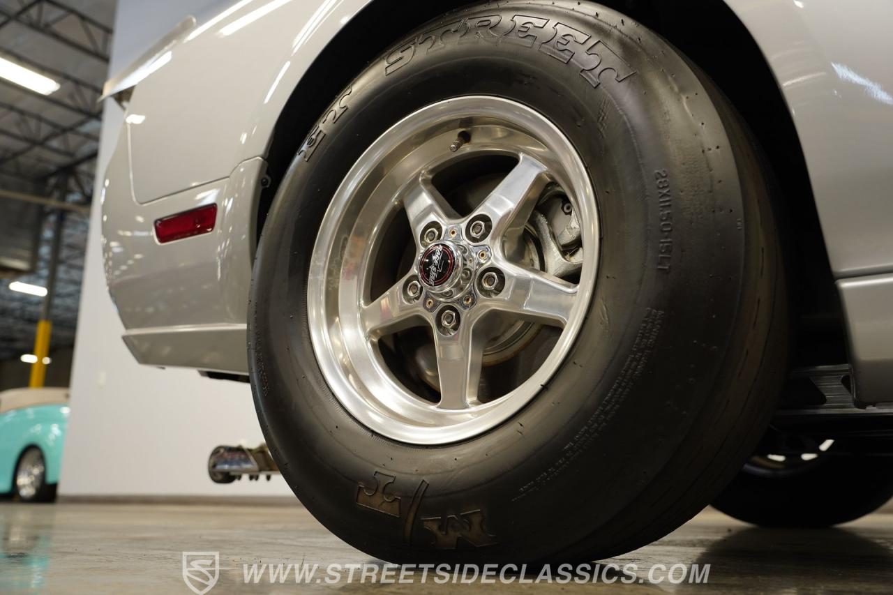 2006 Ford Mustang GT Prostreet