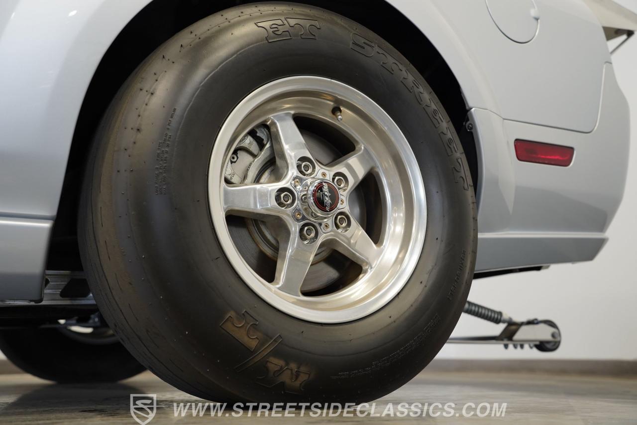 2006 Ford Mustang GT Prostreet