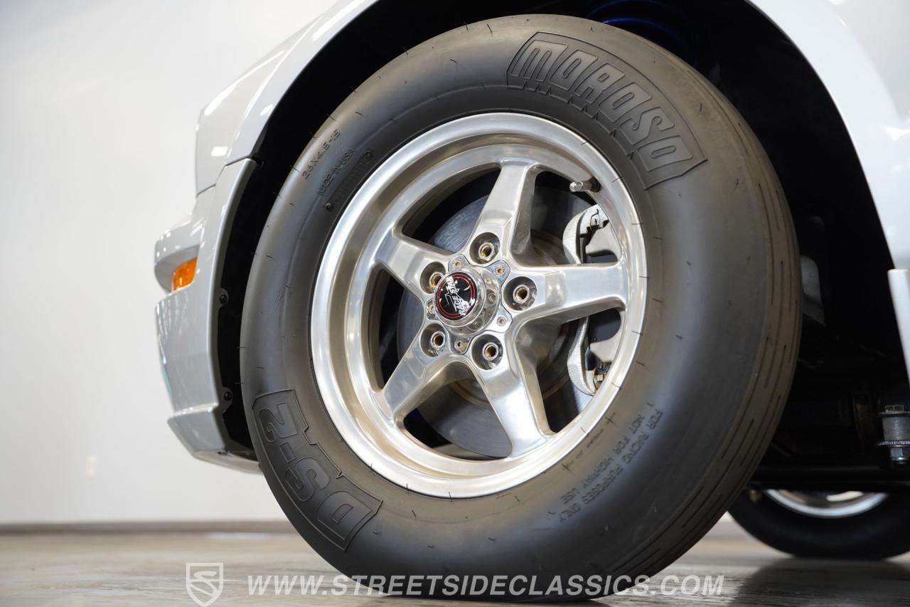 2006 Ford Mustang GT Prostreet