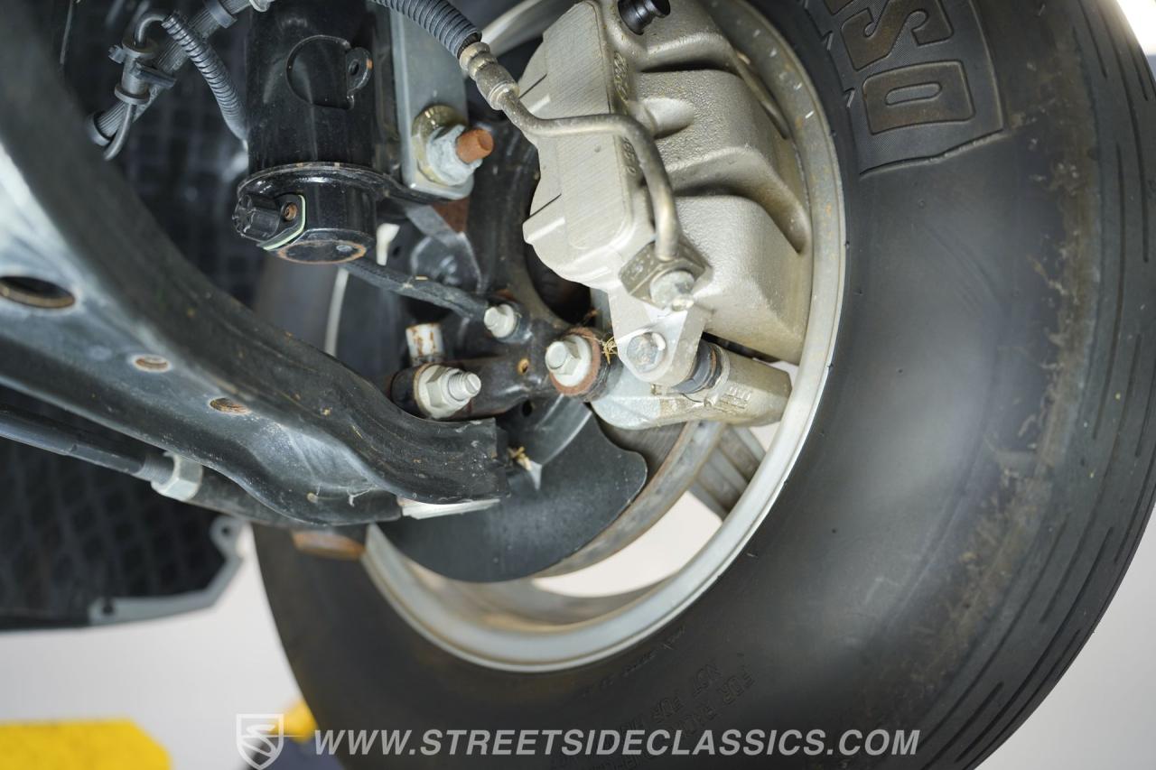 2006 Ford Mustang GT Prostreet