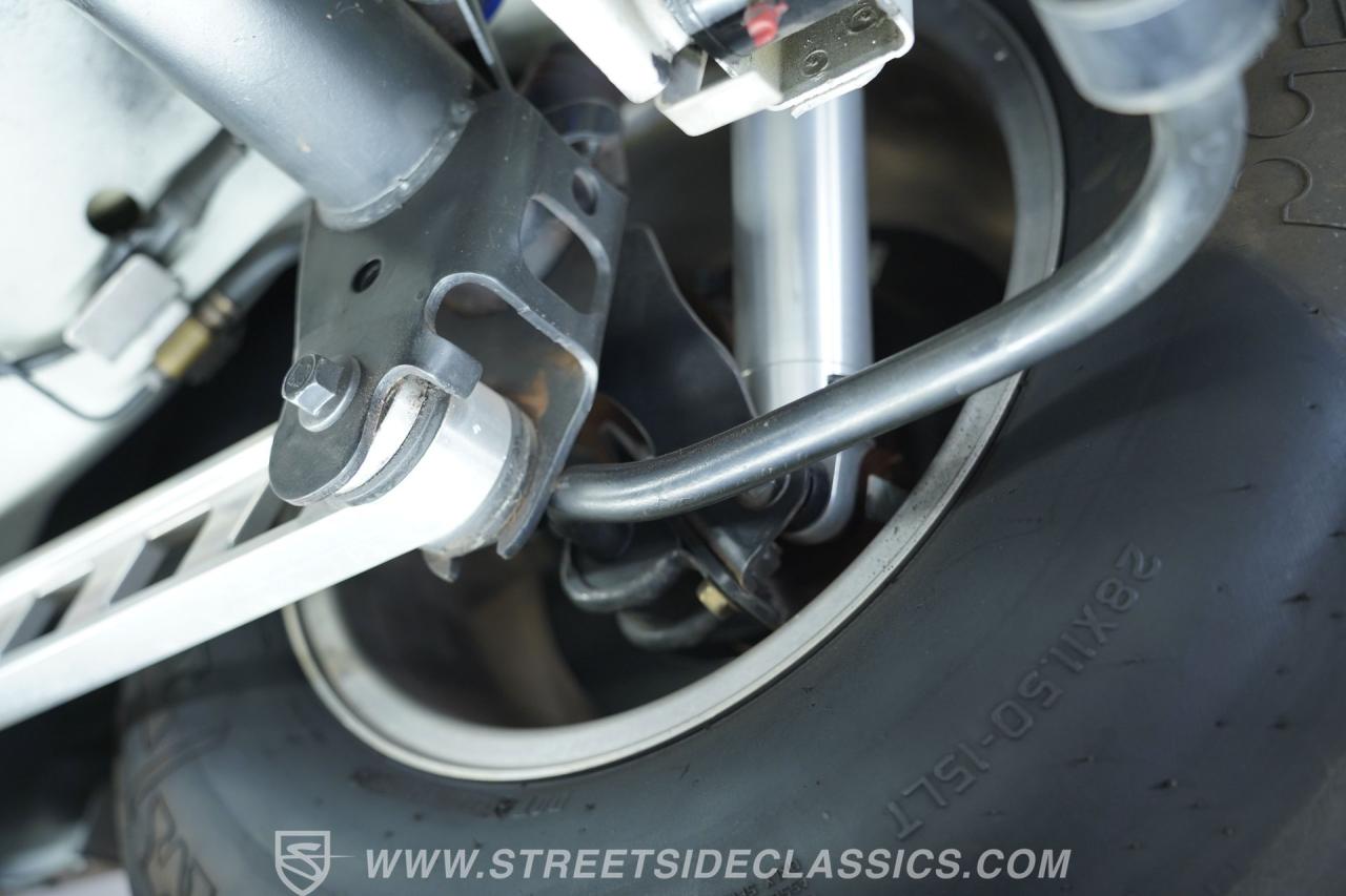 2006 Ford Mustang GT Prostreet